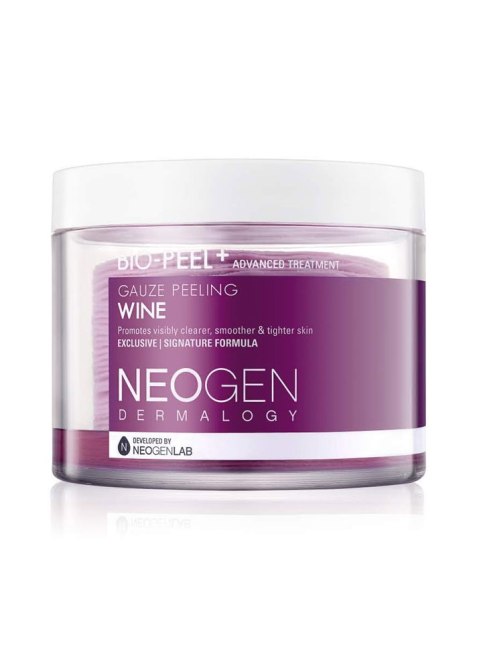 Neogen Dermatology Gauze Peeling Wine Pads