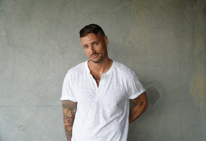 Page; The Bachelorette 2020