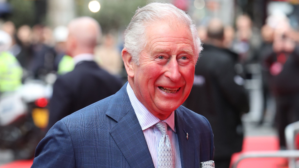 Prince Charles