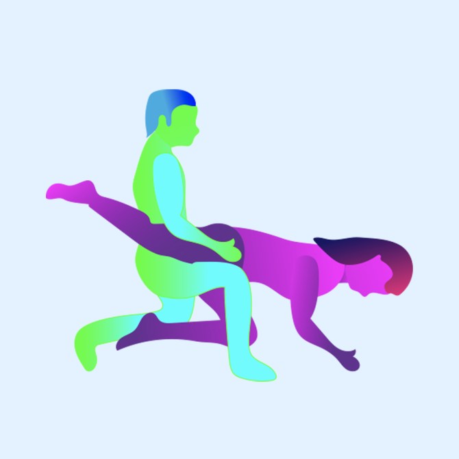 from behind sex positions