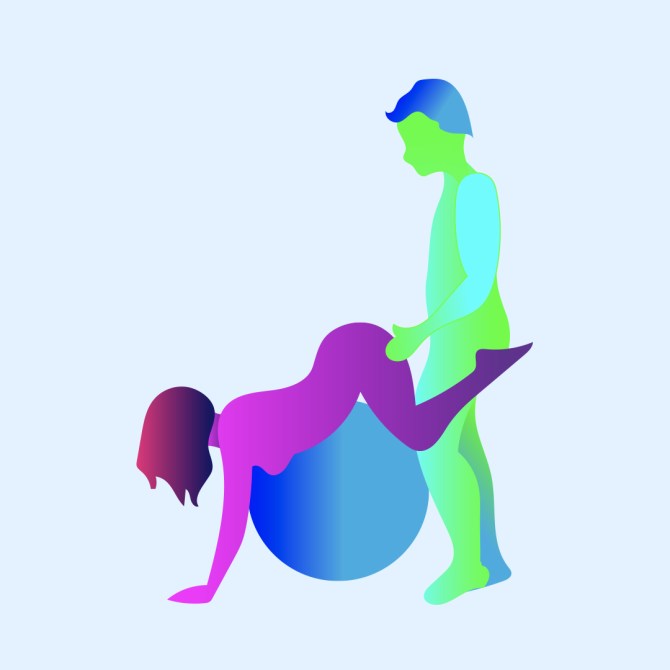 sex positions from behind 