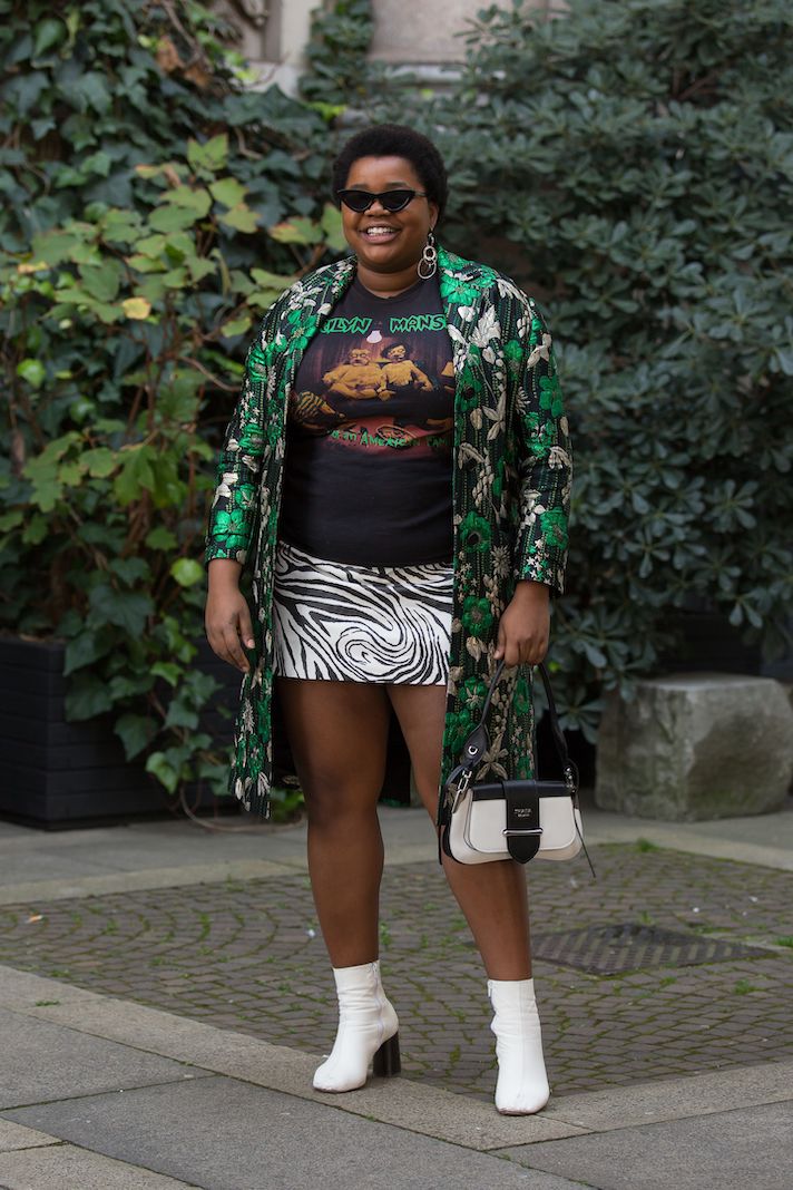 Spring Outfit Ideas 2020