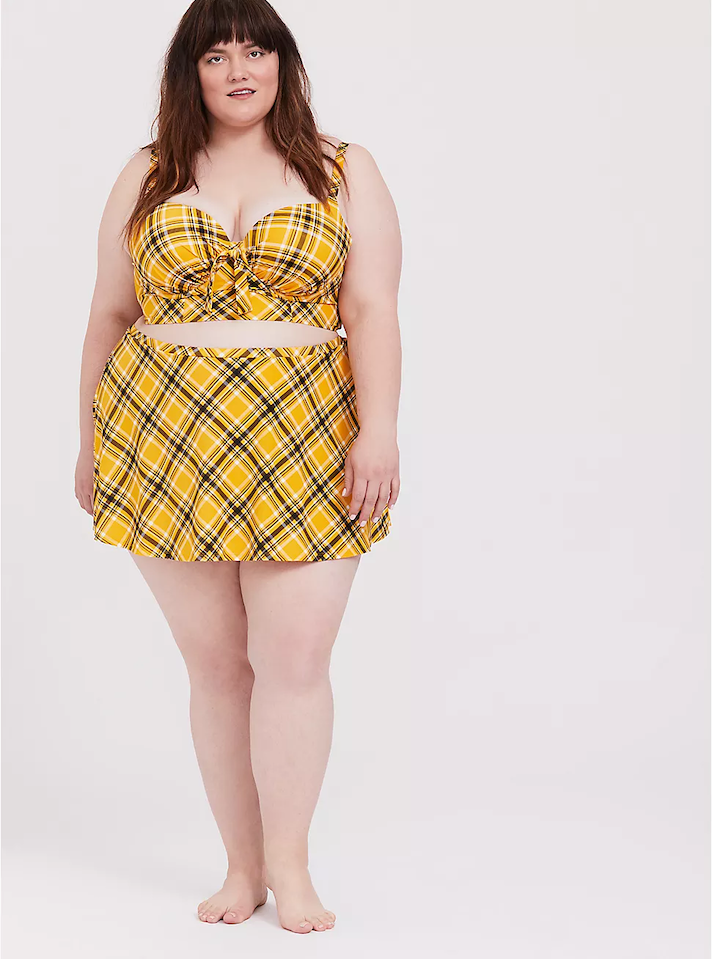 Torrid Swim Collection 2020