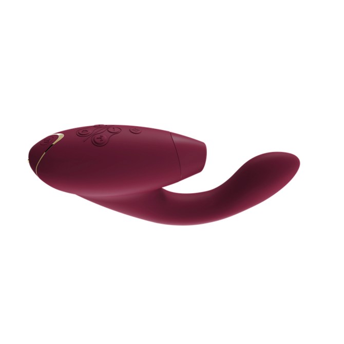 womanizer duo vibrator