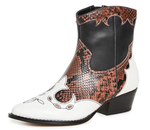 STYLECASTER | Summer Shoe Trends 2020