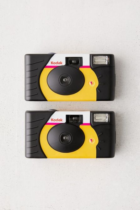 STYLECASTER | Graduation Gift Ideas 2020 | disposable cameras