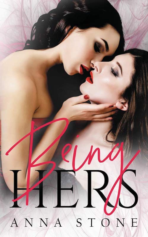 STYLECASTER | Sexy Erotica Books | Being Hers