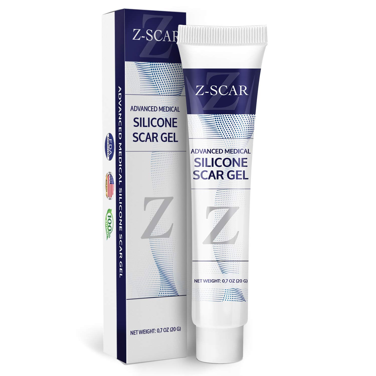 Z-scar gel amazon