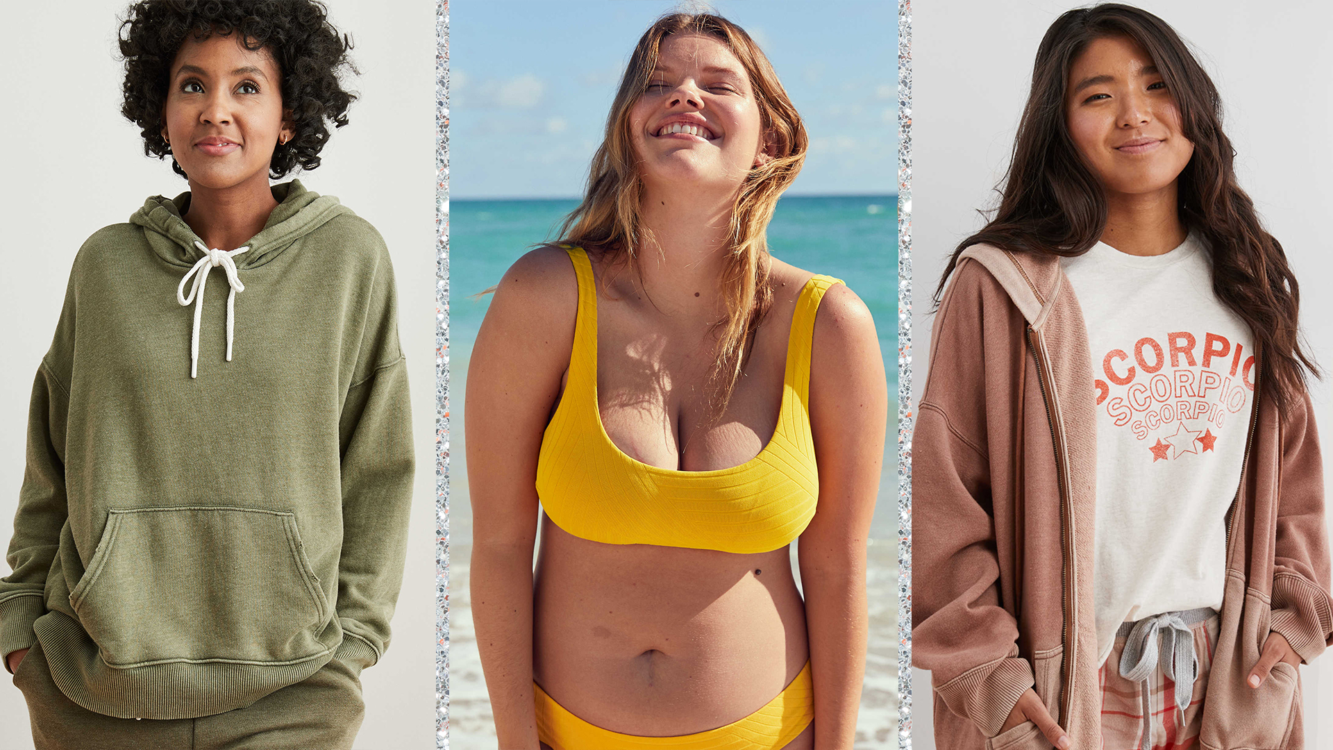 STYLECASTER | Aerie April sale 2020