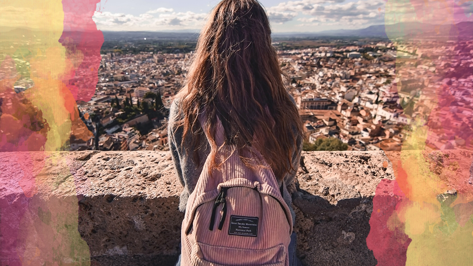 STYLECASTER | Airbnb Virtual Destinations