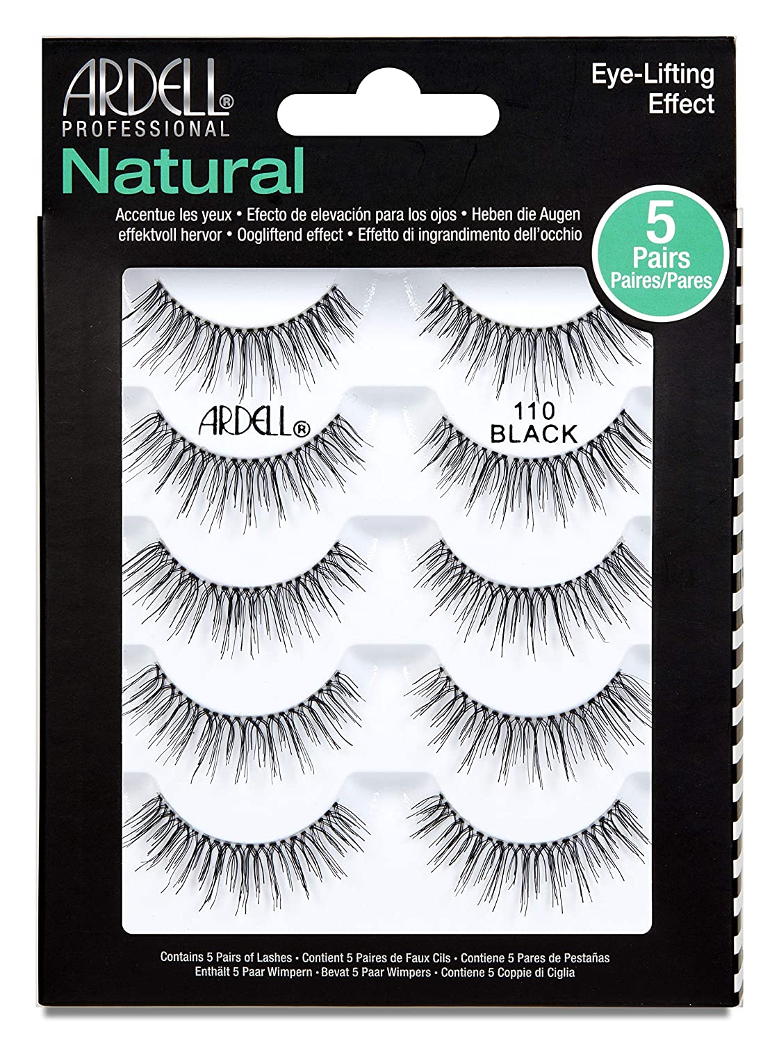 Ardell false eyelashes amazon