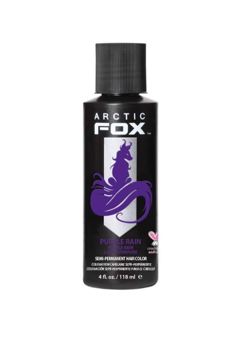 Arctic Fox Semi Permanent Hair Color
