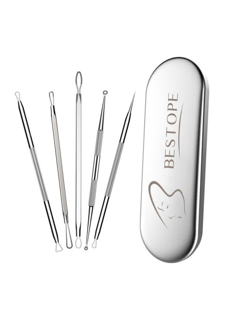 Bestope Acne Extraction Kit