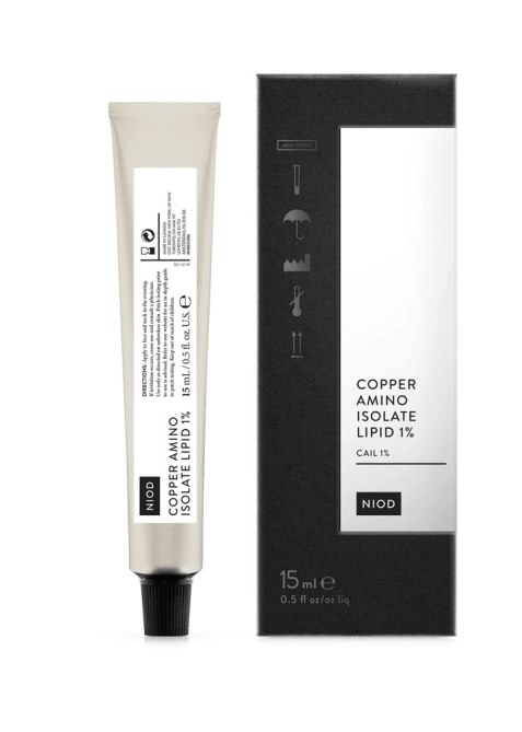 Niod Copper Amino Isolate Lipid 1%