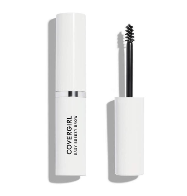 Covergirl Easy Breezy Brow Setting Gel