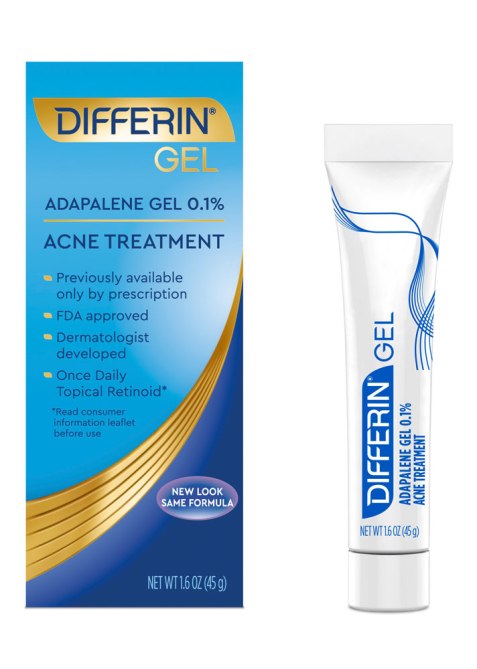 Differin Adapalene Gel