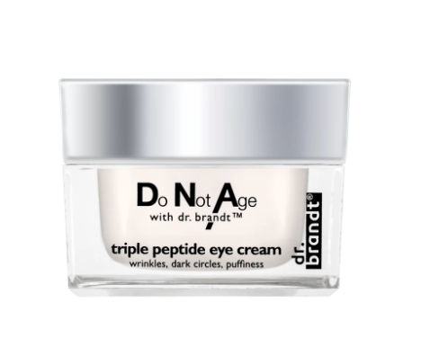 dr brandt eye cream