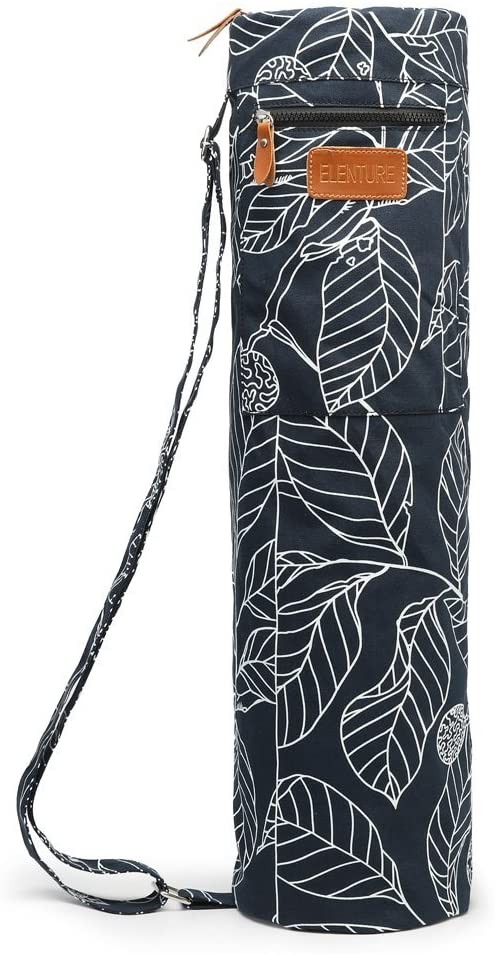 ELENTURE yoga mat bag