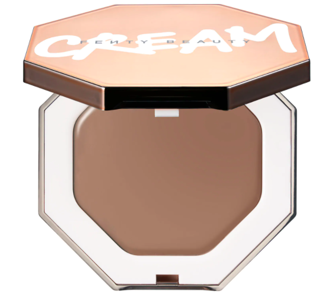 fenty cream bronzer