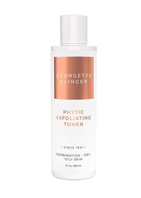 Georgette Klinger Phytic Exfoliating Toner