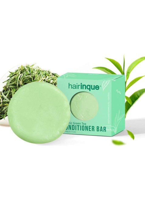 Colorful LaVie Solid Conditioner Bar