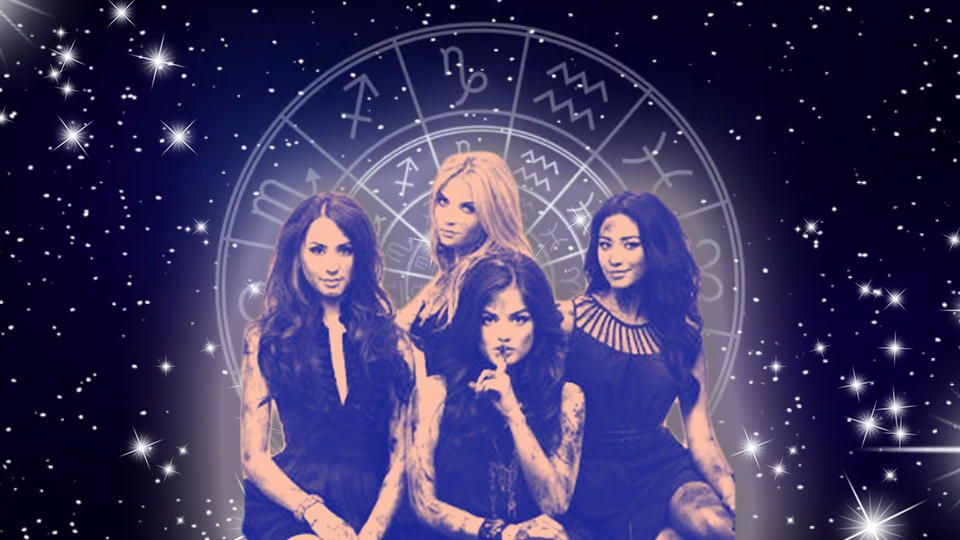 STYLECASTER | zodiac signs best liars