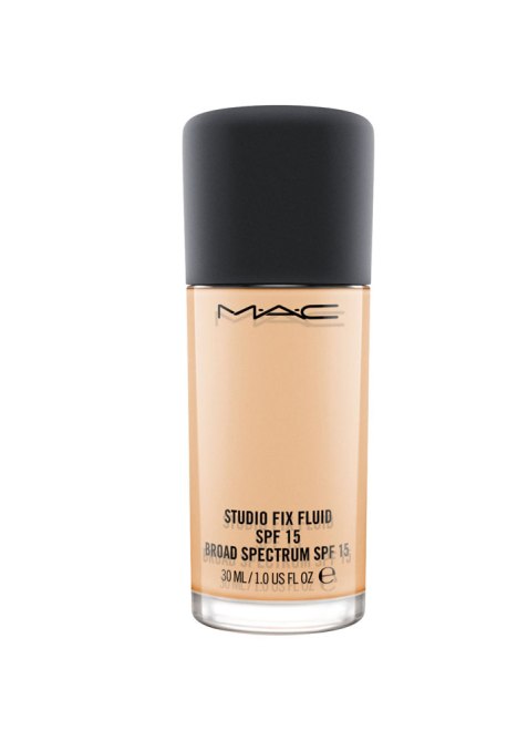 MAC Studio Fix Fluid Foundation