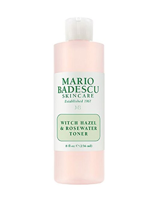 Mario Badescu Witch Hazel Rosewater Toner