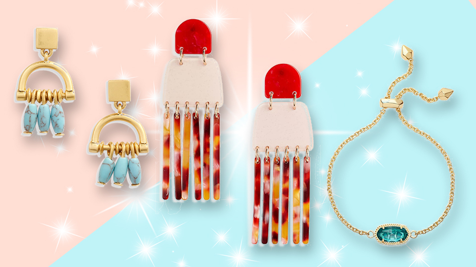 STYLECASTER | Nordstrom Sale Jewelry