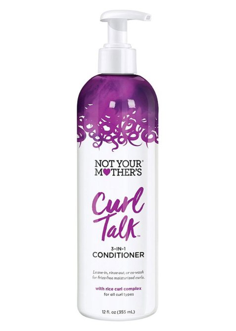 Not Your Mother's Curl Talk Conditioner