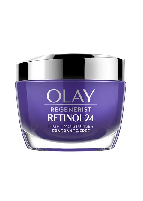 Olay Regenerist Retinol24 Night Cream