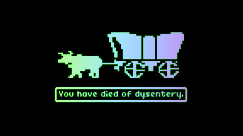 STYLECASTER | How to play the Oregon Trail online