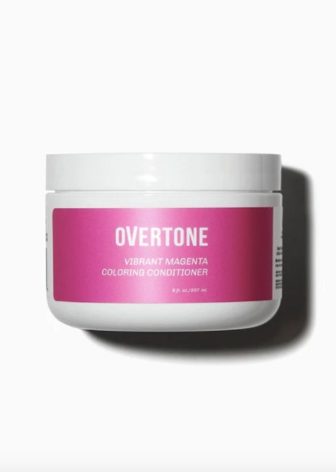 Overtone Color Conditioner