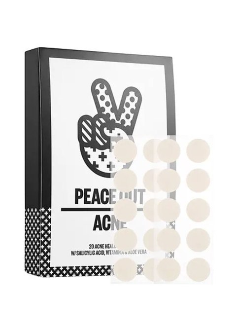 Peace Out Acne Healing Dots