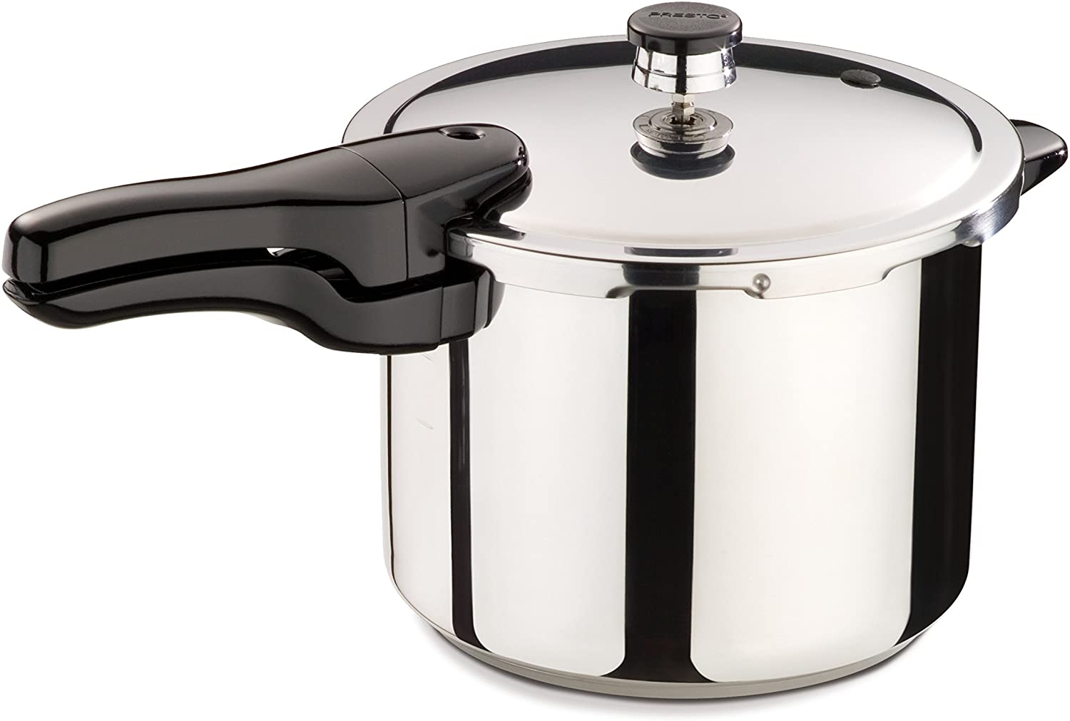 Presto pressure cooker