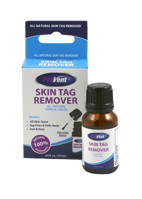 ProVent All Natural Topical Liquid Remover
