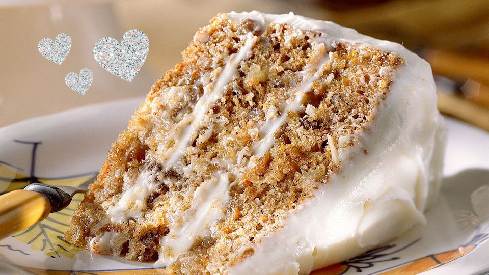 Southern Living Carrot Cake Recipe