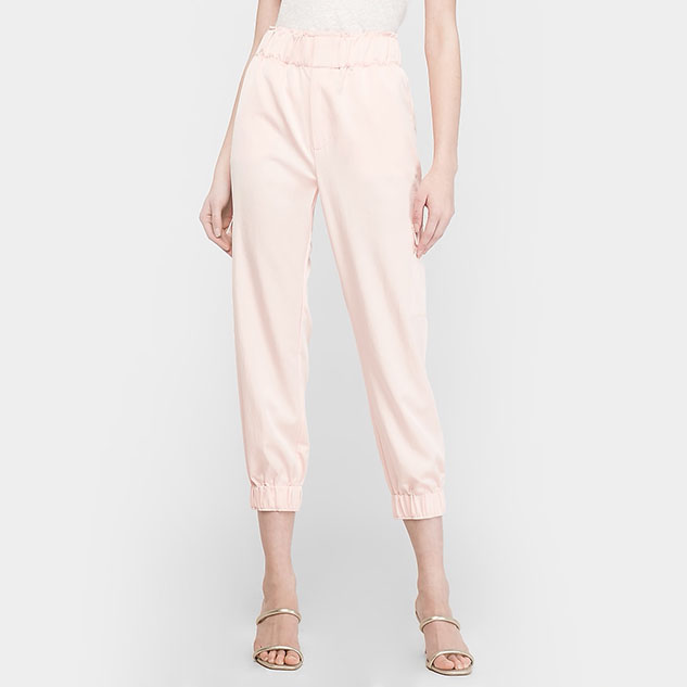 STYLECASTER | stylish comfortable pants