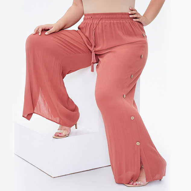 STYLECASTER | stylish comfortable pants