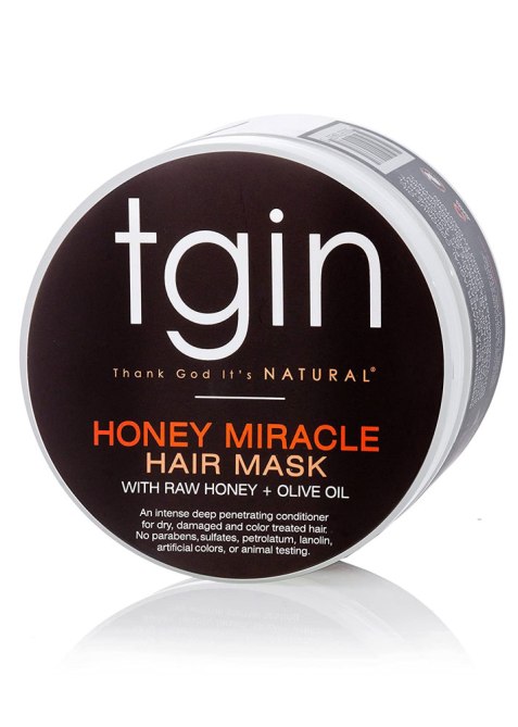 TGIN Honey Miracle Hair Mask