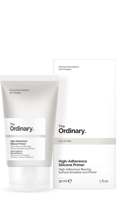 The Ordinary High Adherence Silicone Primer