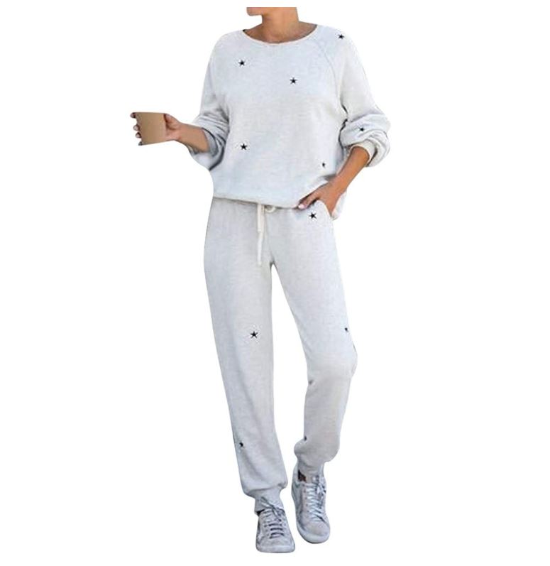 Topbigger loungewear set amazon