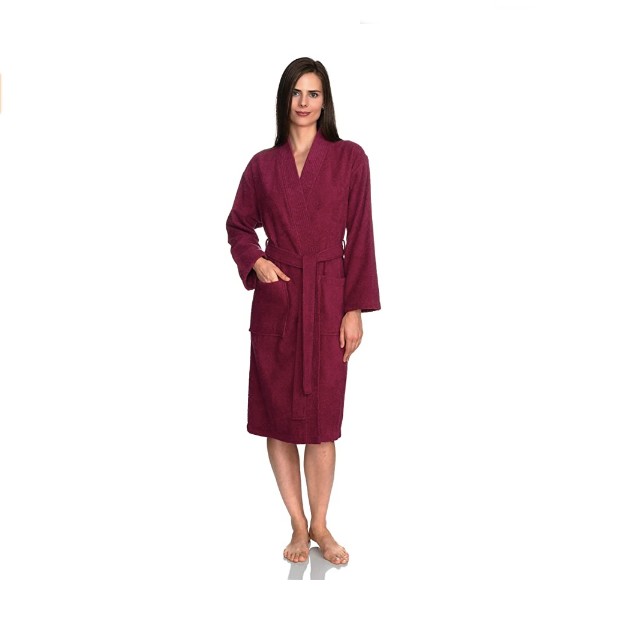 TowelSelections Women's Robe
