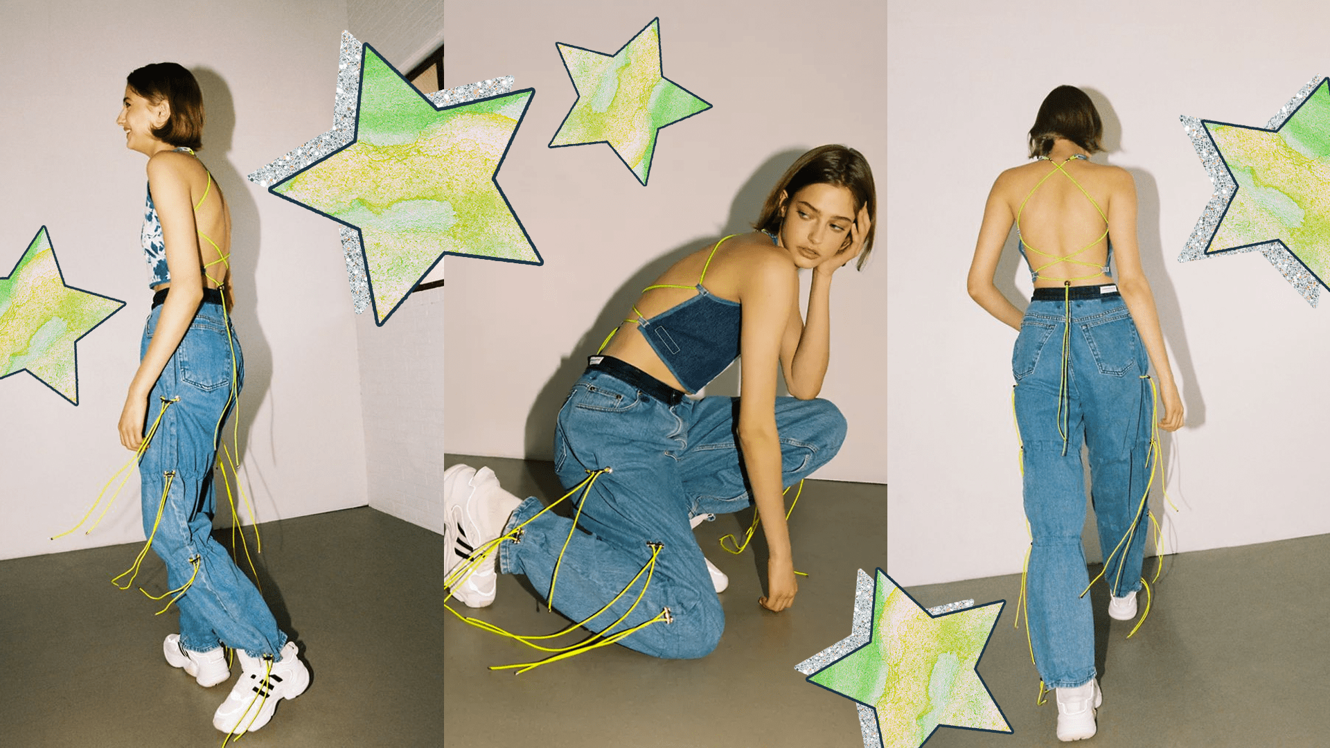 STYLECASTER | Urban Outfitters Vintage Collections