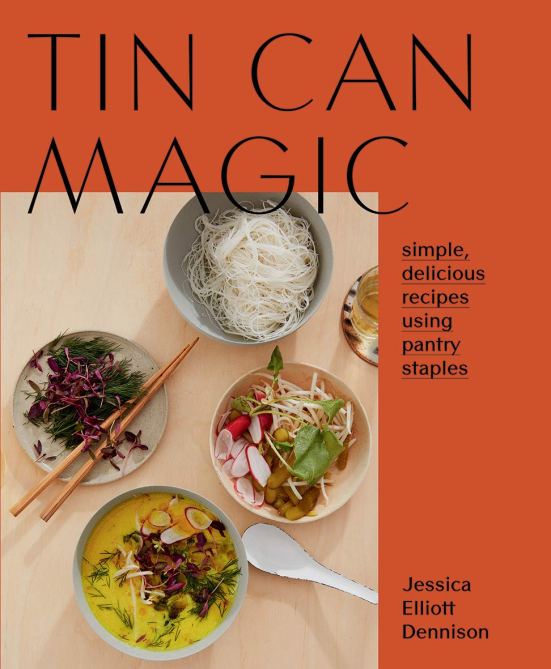 STYLECASTER | Best Cookbooks 2020