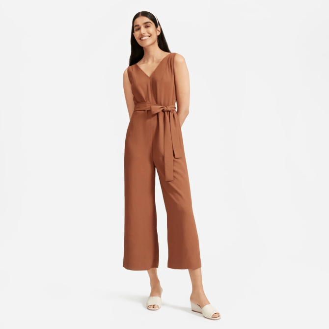 STYLECASTER | Everlane Sale May 2020
