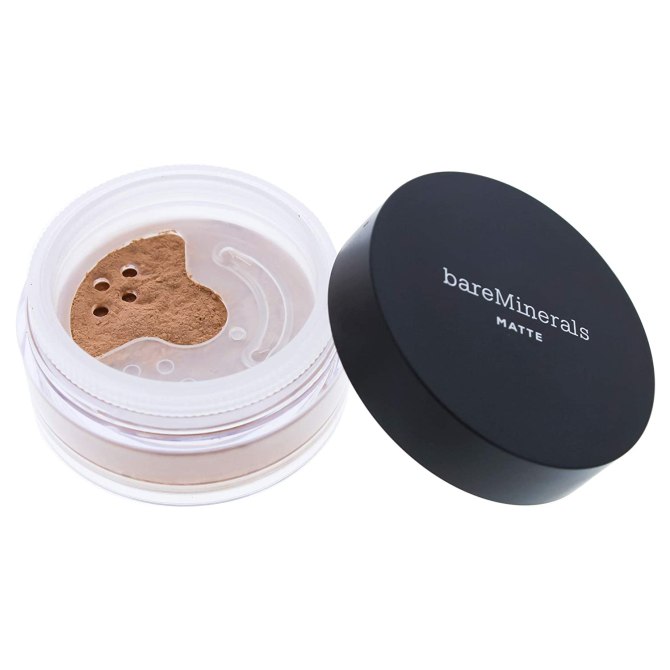 bareMinerals Matte Foundation