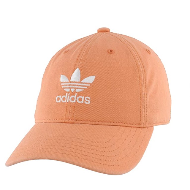 adidas Originals Womens Strapback Cap