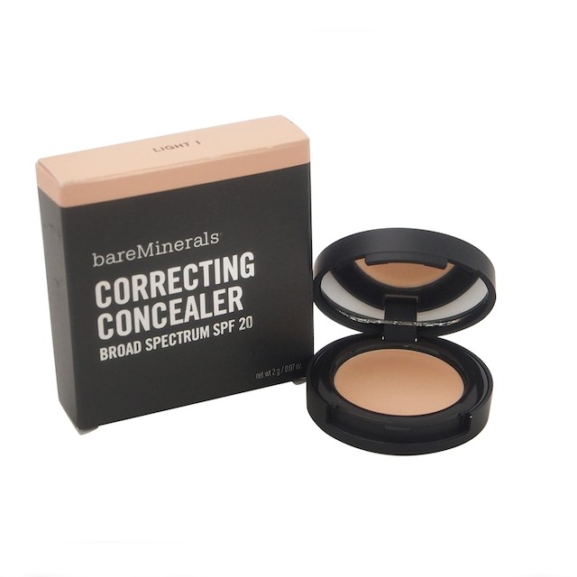 bareMinerals Correcting Concealer