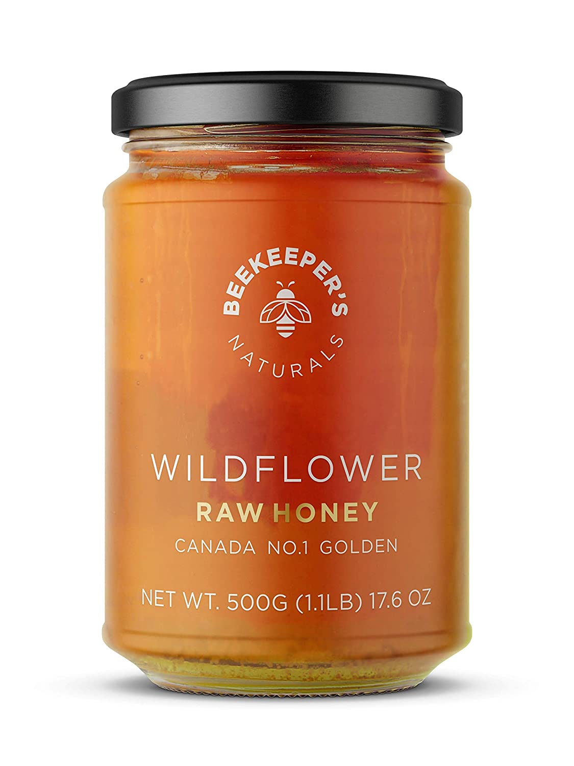 Wildflower honey amazon